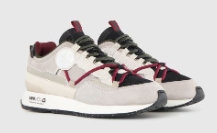 Когато обувките трябва да издържат: Моят практически опит с North Sails Sneakers