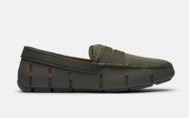 Swims Loafers – когато практичността срещне устойчивата елегантност