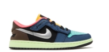 Символът на движението – Air Jordan Bulgaria като културна икона