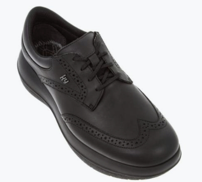 Моето изживяване с kybun shoes – комфорт и надеждност в ежедневието на един охранител