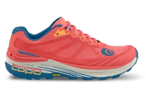 Как Topo Athletic MTN Racer 2 изгражда присъствие чрез омниканален маркетинг