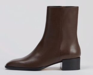 Опитът ми с Aeyde Taylor Boots – материали и вътрешна изработка